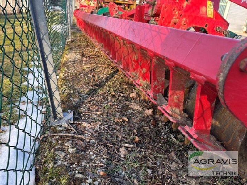 Kreiselegge des Typs Kverneland S-SERIE, Gebrauchtmaschine in Barsinghausen-Göxe (Bild 11)