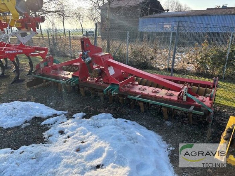 Kreiselegge des Typs Kverneland S-SERIE, Gebrauchtmaschine in Barsinghausen-Göxe (Bild 3)