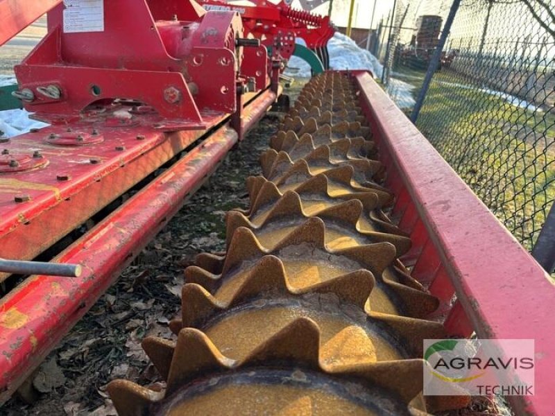 Kreiselegge des Typs Kverneland S-SERIE, Gebrauchtmaschine in Barsinghausen-Göxe (Bild 7)