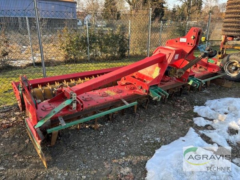 Kreiselegge des Typs Kverneland S-SERIE, Gebrauchtmaschine in Barsinghausen-Göxe (Bild 2)