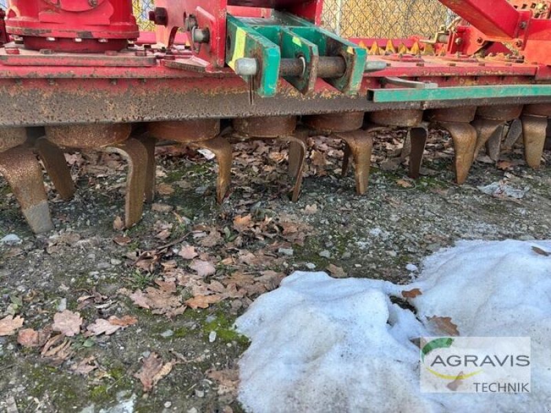 Kreiselegge des Typs Kverneland S-SERIE, Gebrauchtmaschine in Barsinghausen-Göxe (Bild 20)