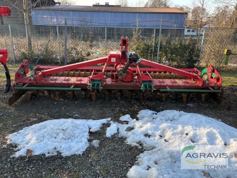 Kreiselegge des Typs Kverneland S-SERIE, Gebrauchtmaschine in Barsinghausen-Göxe (Bild 1)