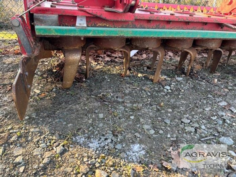 Kreiselegge des Typs Kverneland S-SERIE, Gebrauchtmaschine in Barsinghausen-Göxe (Bild 18)