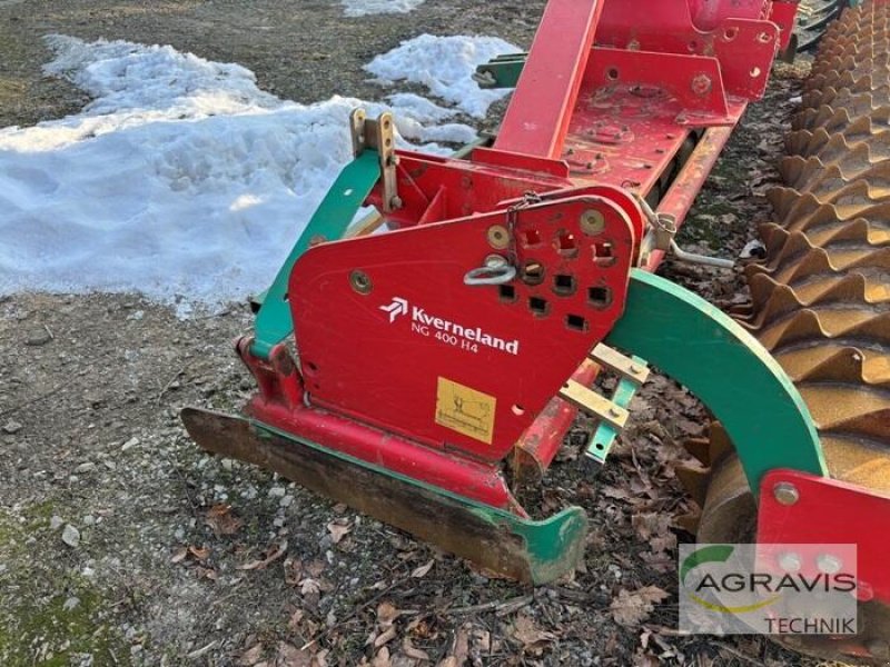 Kreiselegge des Typs Kverneland S-SERIE, Gebrauchtmaschine in Barsinghausen-Göxe (Bild 5)