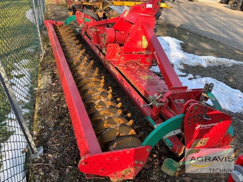 Kreiselegge des Typs Kverneland S-SERIE, Gebrauchtmaschine in Barsinghausen-Göxe (Bild 9)