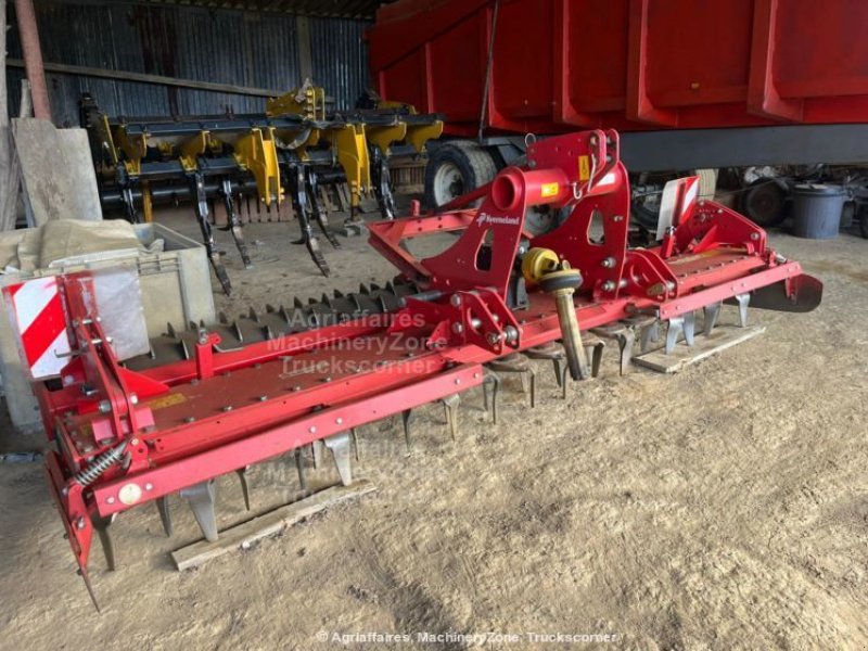 Kreiselegge des Typs Kverneland SERIE H, Gebrauchtmaschine in VIC EN BIGORRE (Bild 1)