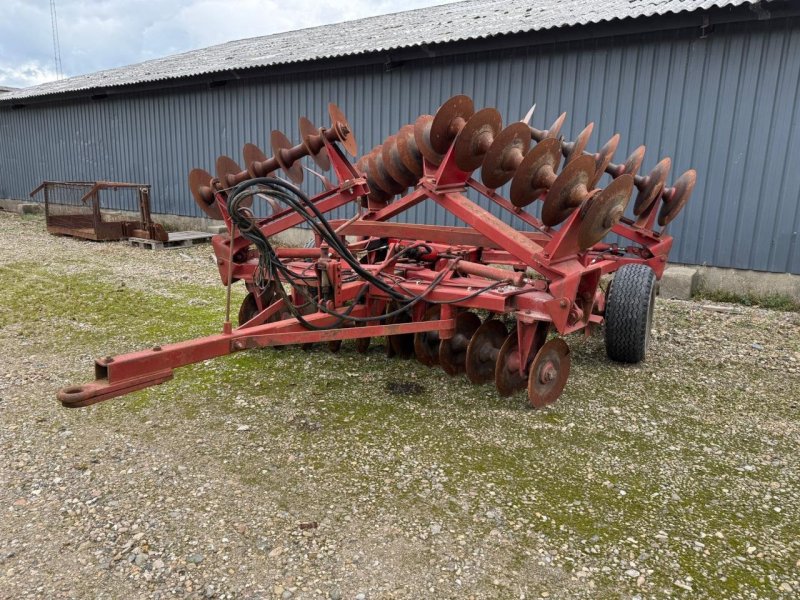 Kreiselegge tipa Kverneland TALLERKENHARVE, Gebrauchtmaschine u Redsted M (Slika 1)