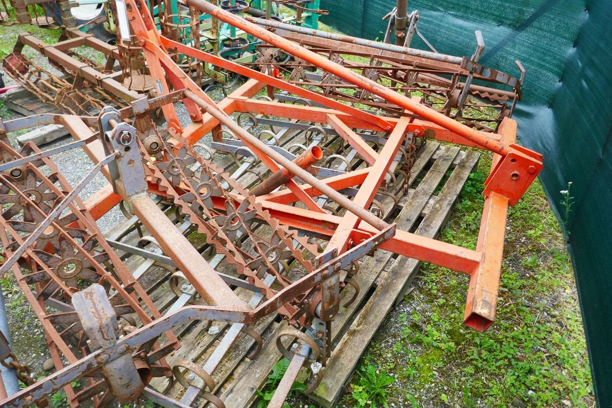 Kreiselegge typu Landsberg KP 28-2, Gebrauchtmaschine v Villach (Obrázek 3)