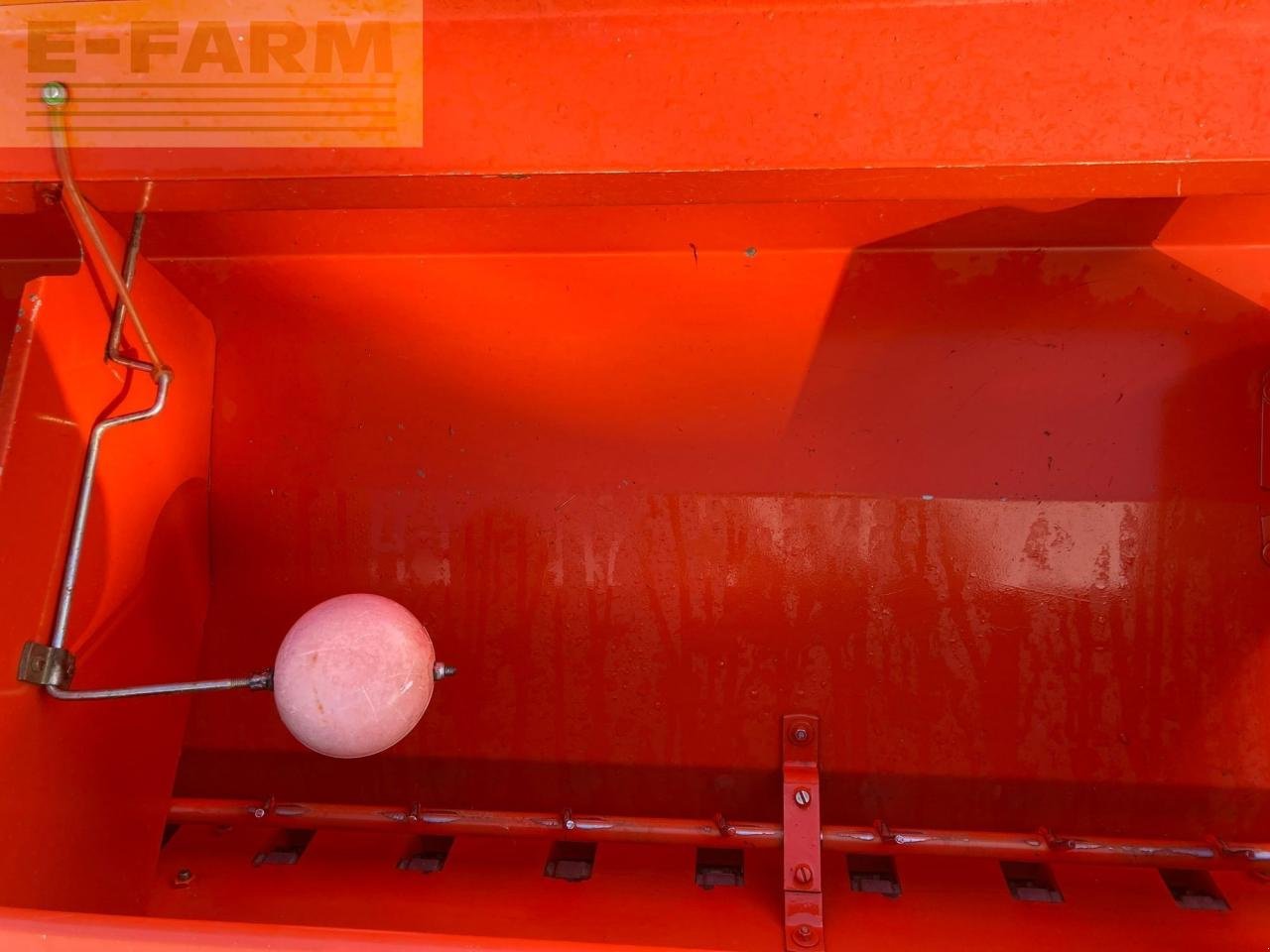 Kreiselegge des Typs Landsberg LKS 250 + Semo 99, Gebrauchtmaschine in REDLHAM (Bild 10)