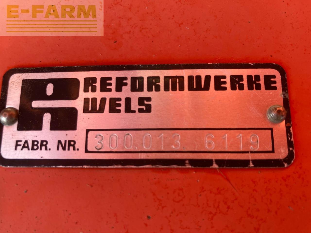 Kreiselegge des Typs Landsberg LKS 250 + Semo 99, Gebrauchtmaschine in REDLHAM (Bild 23)