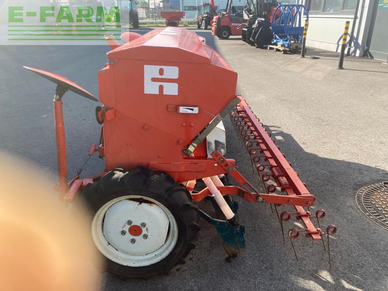 Kreiselegge des Typs Landsberg LKS 250 + Semo 99, Gebrauchtmaschine in REDLHAM (Bild 28)