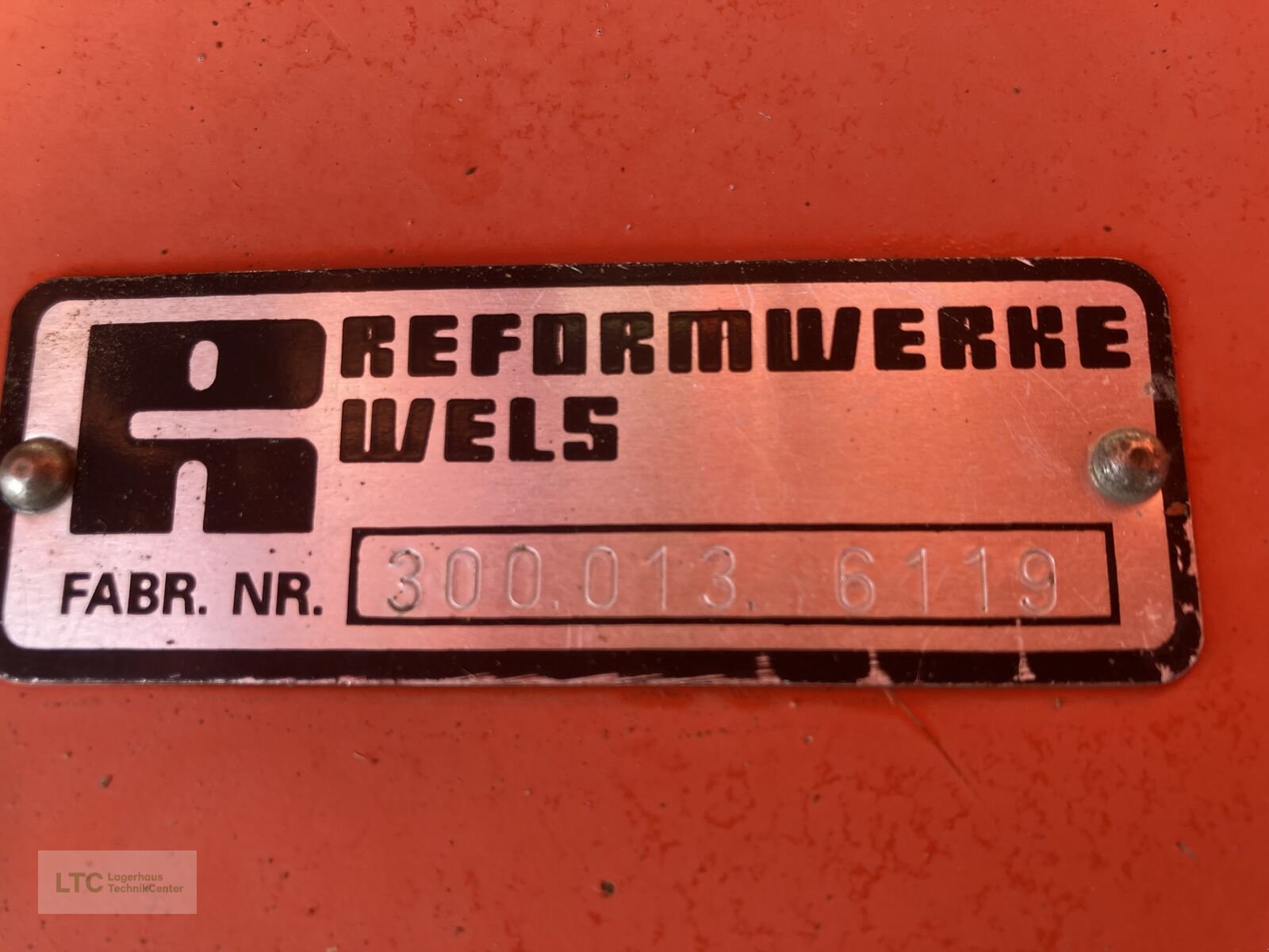 Kreiselegge des Typs Landsberg LKS 250 + Semo 99, Gebrauchtmaschine in Redlham (Bild 10)