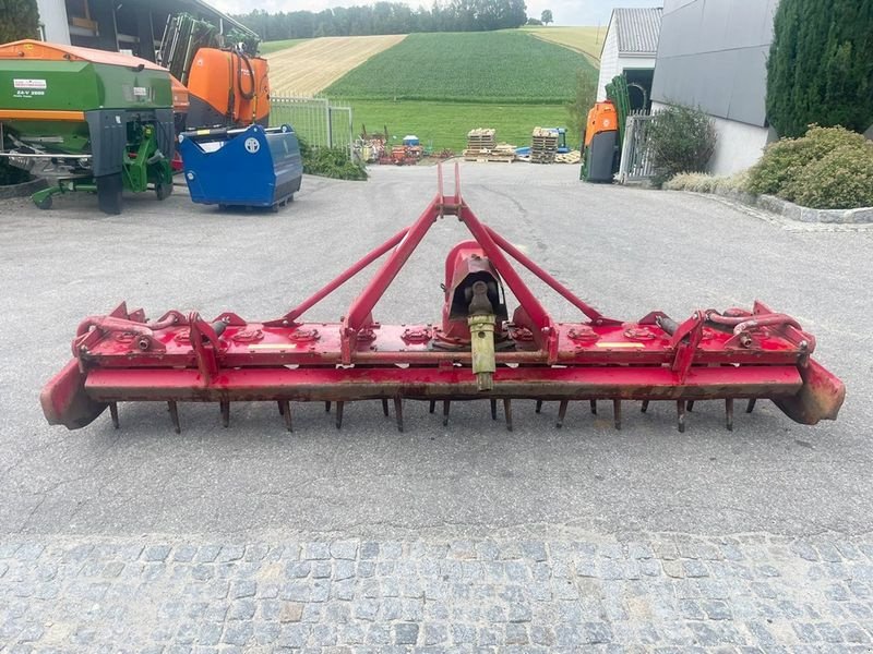 Kreiselegge of the type Lely 3 m Kreiselegge, Gebrauchtmaschine in St. Marienkirchen (Picture 2)