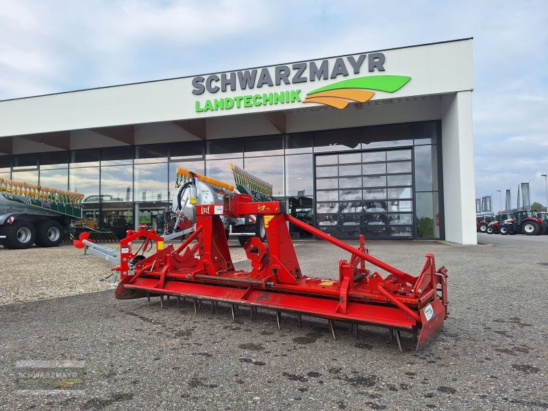 Kreiselegge des Typs Lely 300-15, Gebrauchtmaschine in Gampern (Bild 1)