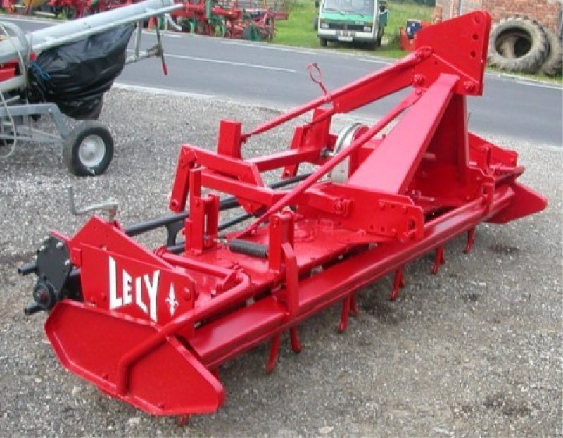 Kreiselegge typu Lely 300--20, Gebrauchtmaschine v Kremsmünster (Obrázek 1)