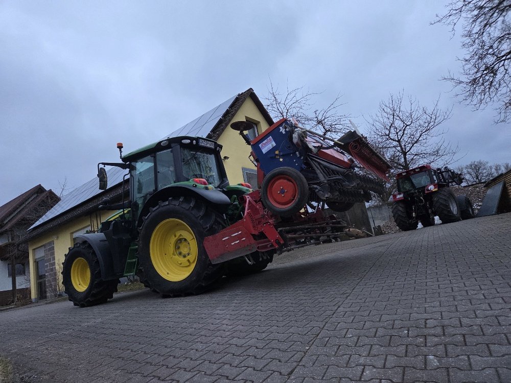 Kreiselegge a típus Lely 300-20, Gebrauchtmaschine ekkor: Neuendettelsau (Kép 2)