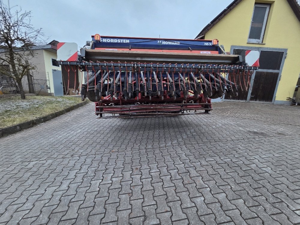 Kreiselegge a típus Lely 300-20, Gebrauchtmaschine ekkor: Neuendettelsau (Kép 3)