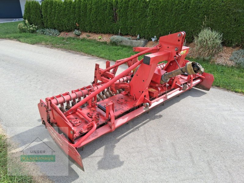 Kreiselegge typu Lely 300/22, Gebrauchtmaschine v Freistadt (Obrázek 1)