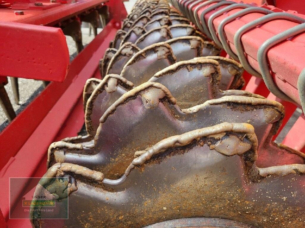 Kreiselegge des Typs Lely 300-25, Gebrauchtmaschine in Perg (Bild 5)