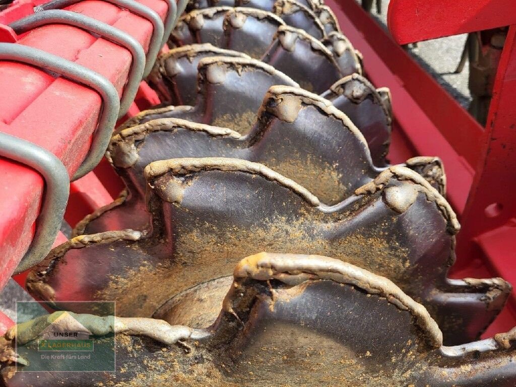 Kreiselegge des Typs Lely 300-25, Gebrauchtmaschine in Perg (Bild 8)