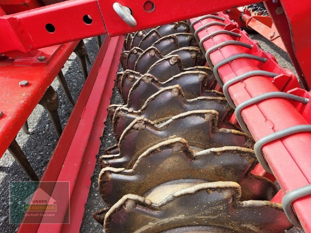 Kreiselegge des Typs Lely 300-25, Gebrauchtmaschine in Perg (Bild 4)
