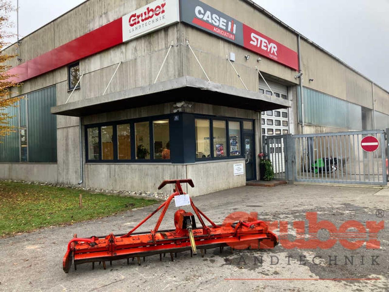 Kreiselegge typu Lely 3000, Gebrauchtmaschine v Ampfing (Obrázek 2)