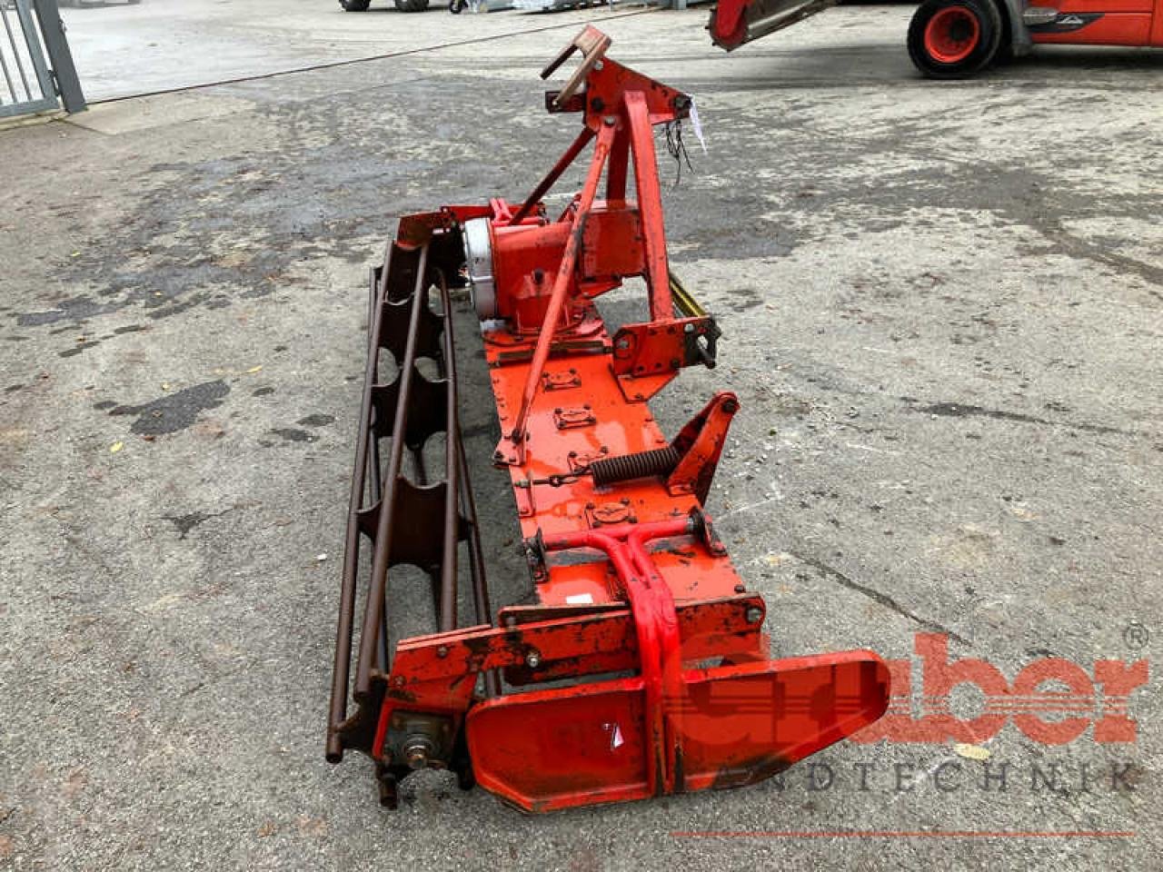 Kreiselegge typu Lely 3000, Gebrauchtmaschine v Ampfing (Obrázek 3)