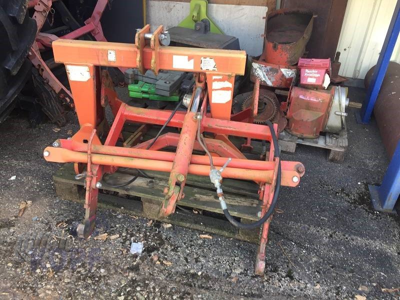 Kreiselegge типа Lely Ersatzteile frü Lely Kreiselegge Serie 22 und 32, Gebrauchtmaschine в Schutterzell