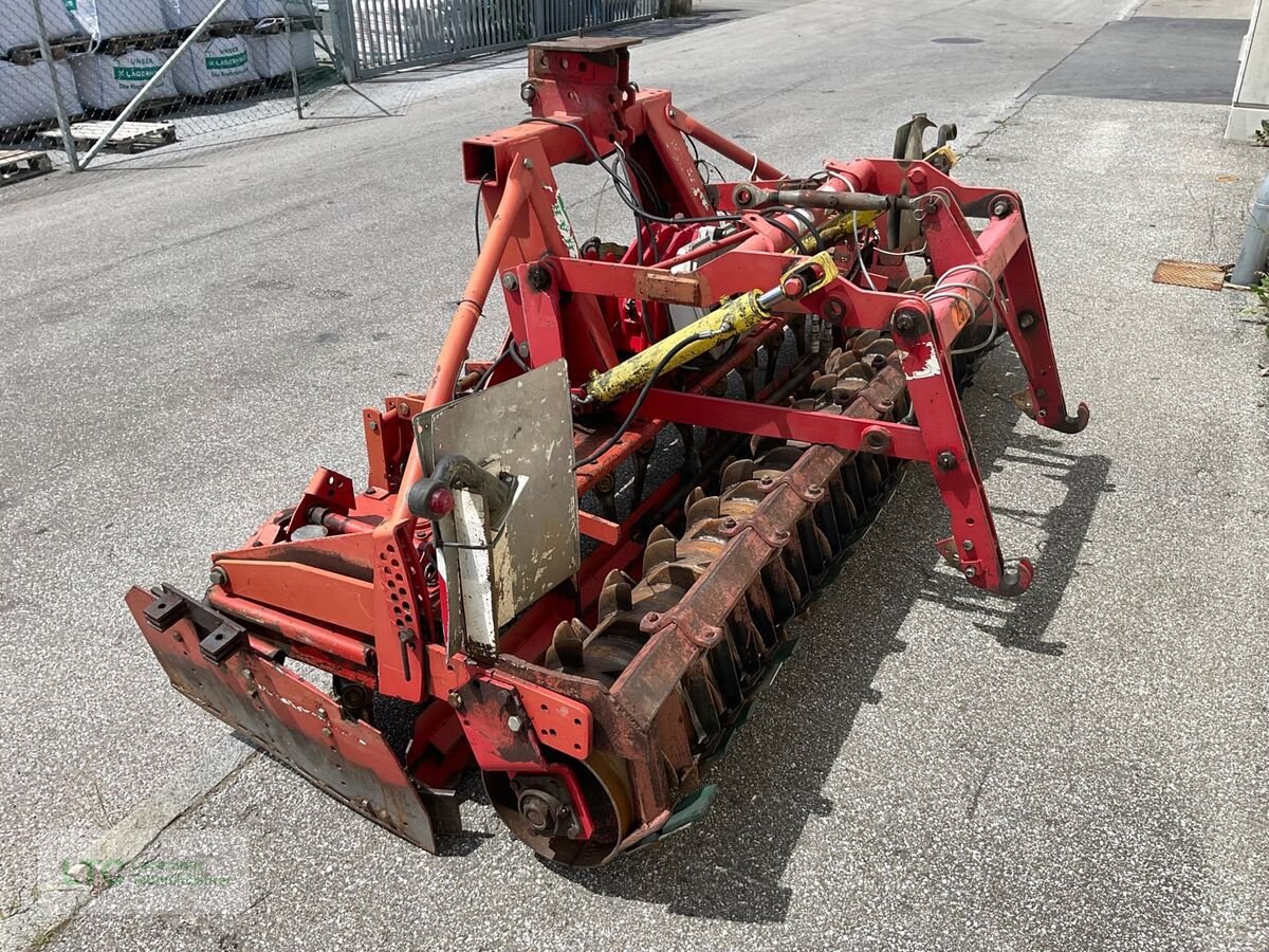 Kreiselegge typu Lely Kombi, Gebrauchtmaschine v Kalsdorf (Obrázek 4)