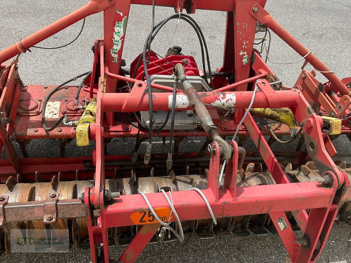 Kreiselegge typu Lely Kombi, Gebrauchtmaschine v Kalsdorf (Obrázek 8)