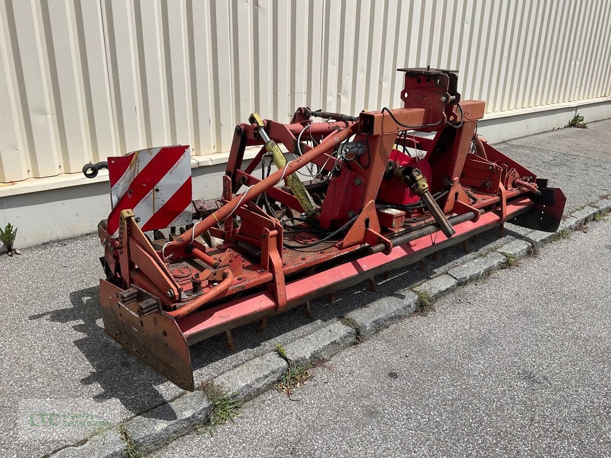 Kreiselegge typu Lely Kombi, Gebrauchtmaschine v Kalsdorf (Obrázek 2)