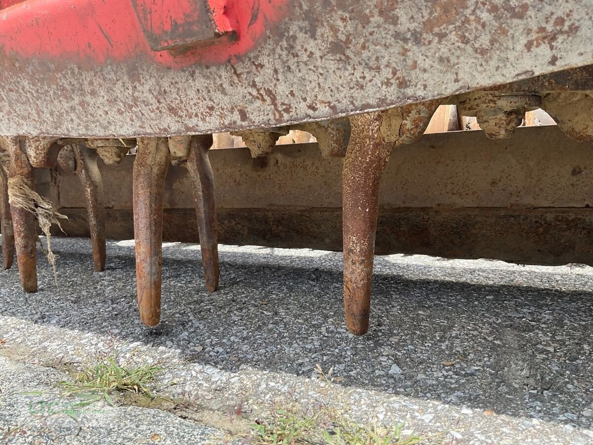 Kreiselegge typu Lely Kombi, Gebrauchtmaschine v Kalsdorf (Obrázek 10)