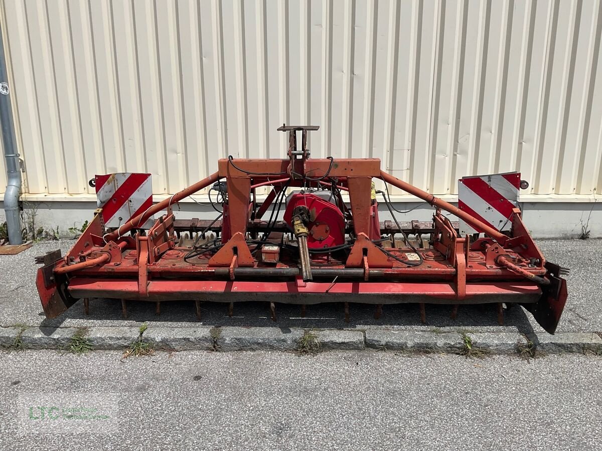 Kreiselegge typu Lely Kombi, Gebrauchtmaschine v Kalsdorf (Obrázek 5)