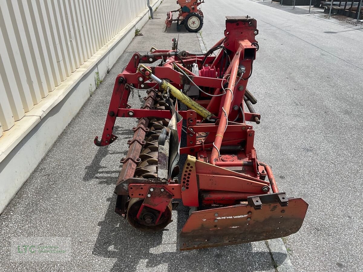 Kreiselegge typu Lely Kombi, Gebrauchtmaschine v Kalsdorf (Obrázek 7)