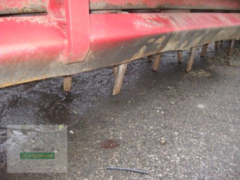 Kreiselegge типа Lely Lely 250, Gebrauchtmaschine в Ottensheim (Фотография 6)