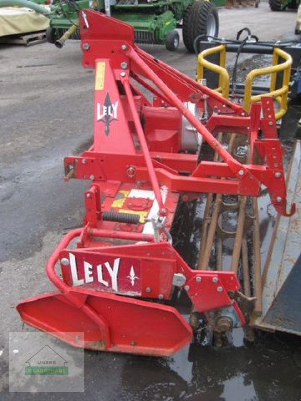 Kreiselegge типа Lely Lely 250, Gebrauchtmaschine в Ottensheim (Фотография 3)