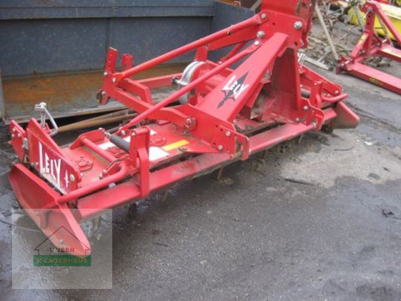 Kreiselegge от тип Lely Lely 250, Gebrauchtmaschine в Ottensheim