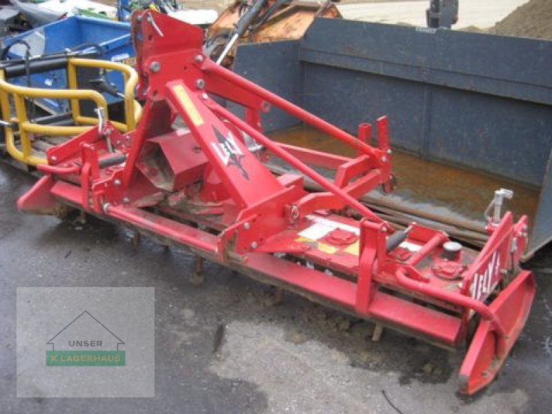 Kreiselegge типа Lely Lely 250, Gebrauchtmaschine в Ottensheim (Фотография 2)