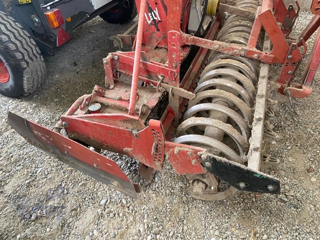 Kreiselegge des Typs Lely Lely Kreiselegge Serie 33 3,0 m Schollenbrecher, Gebrauchtmaschine in Schutterzell (Bild 7)