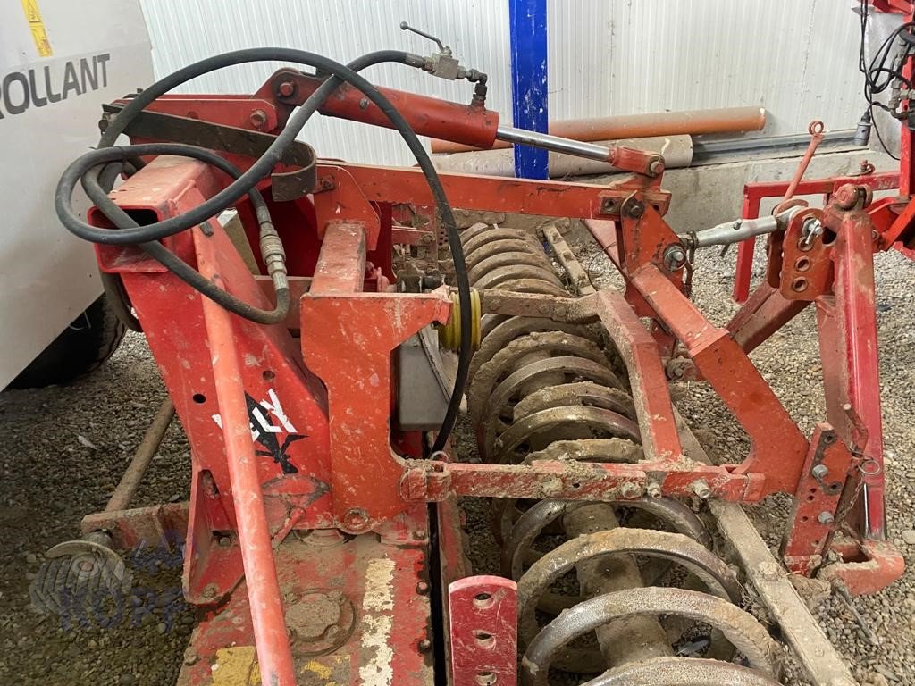 Kreiselegge des Typs Lely Lely Kreiselegge Serie 33 3,0 m Schollenbrecher, Gebrauchtmaschine in Schutterzell (Bild 10)