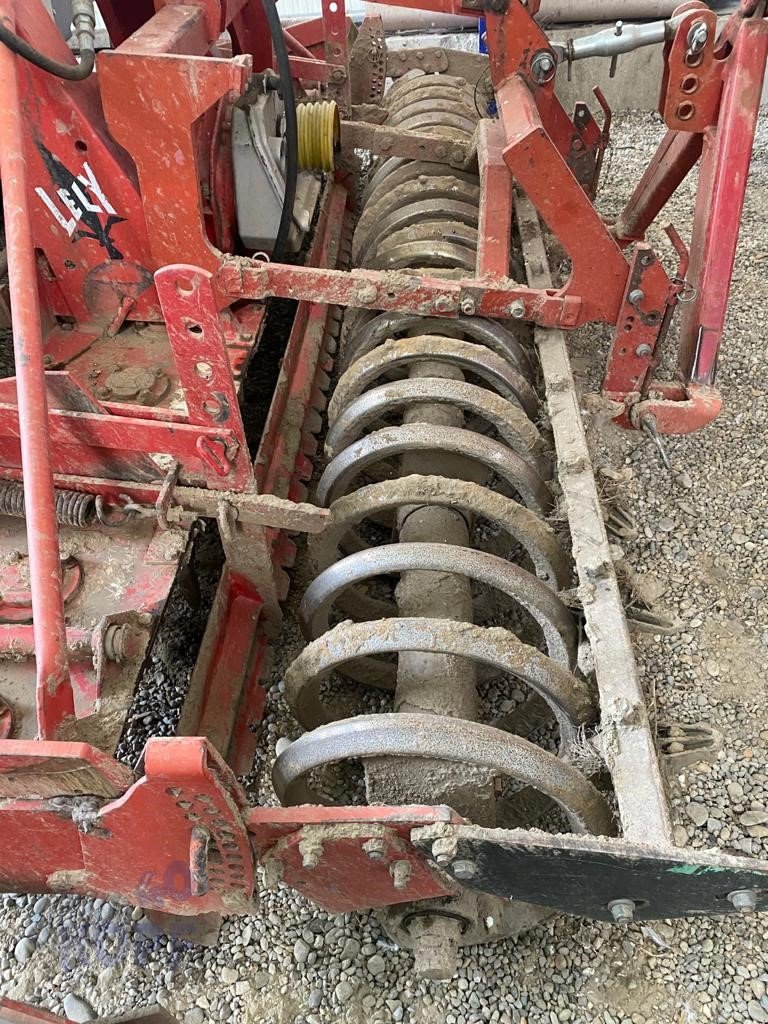 Kreiselegge des Typs Lely Lely Kreiselegge Serie 33 3,0 m Schollenbrecher, Gebrauchtmaschine in Schutterzell (Bild 11)