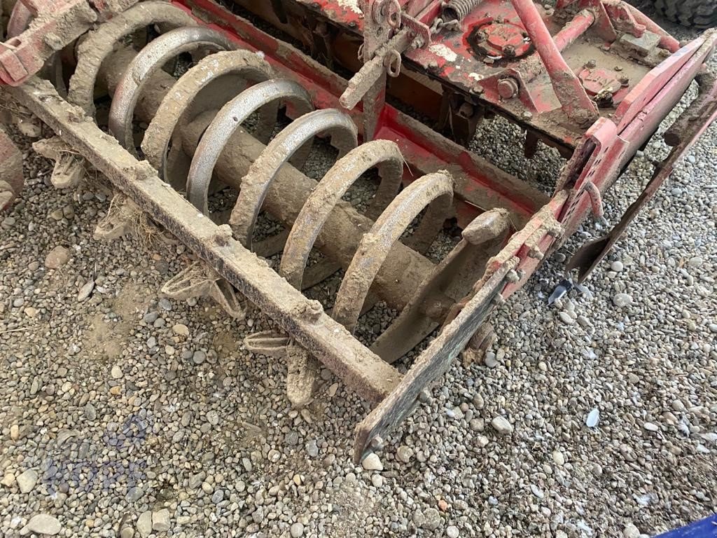 Kreiselegge des Typs Lely Lely Kreiselegge Serie 33 3,0 m Schollenbrecher, Gebrauchtmaschine in Schutterzell (Bild 14)