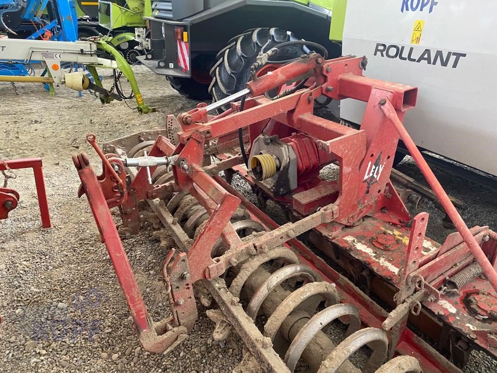 Kreiselegge tipa Lely Lely Kreiselegge Serie 33 3,0 m Schollenbrecher, Gebrauchtmaschine u Schutterzell (Slika 2)