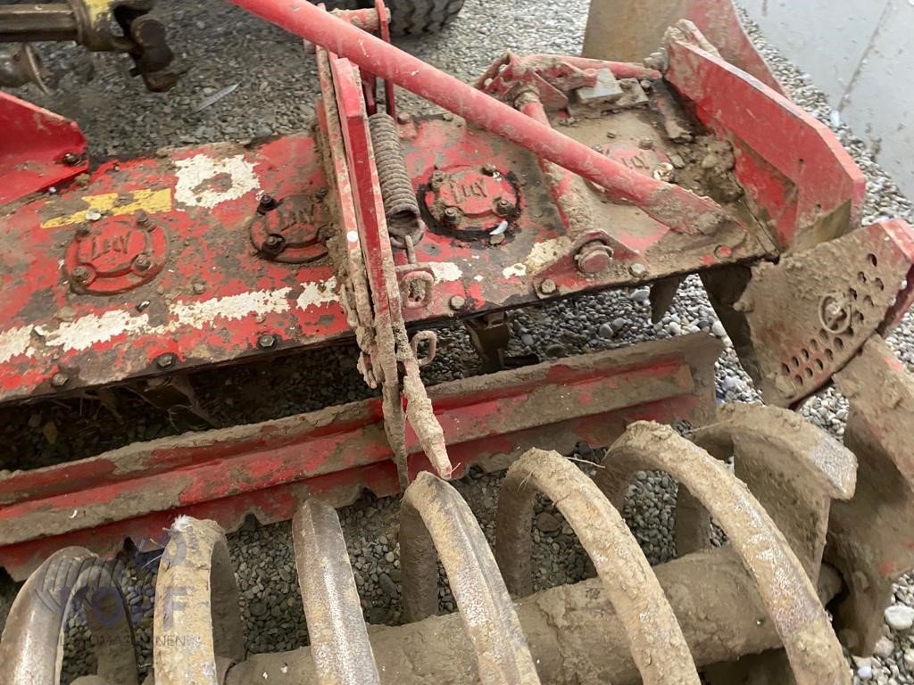 Kreiselegge tipa Lely Lely Kreiselegge Serie 33 3,0 m Schollenbrecher, Gebrauchtmaschine u Schutterzell (Slika 5)