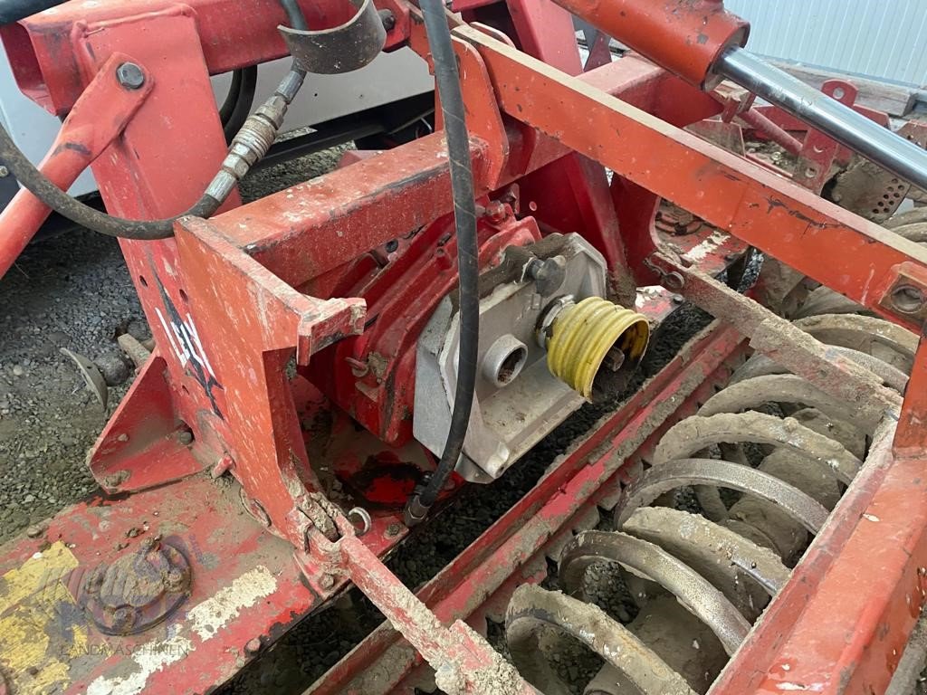 Kreiselegge tipa Lely Lely Kreiselegge Serie 33 3,0 m Schollenbrecher, Gebrauchtmaschine u Schutterzell (Slika 8)