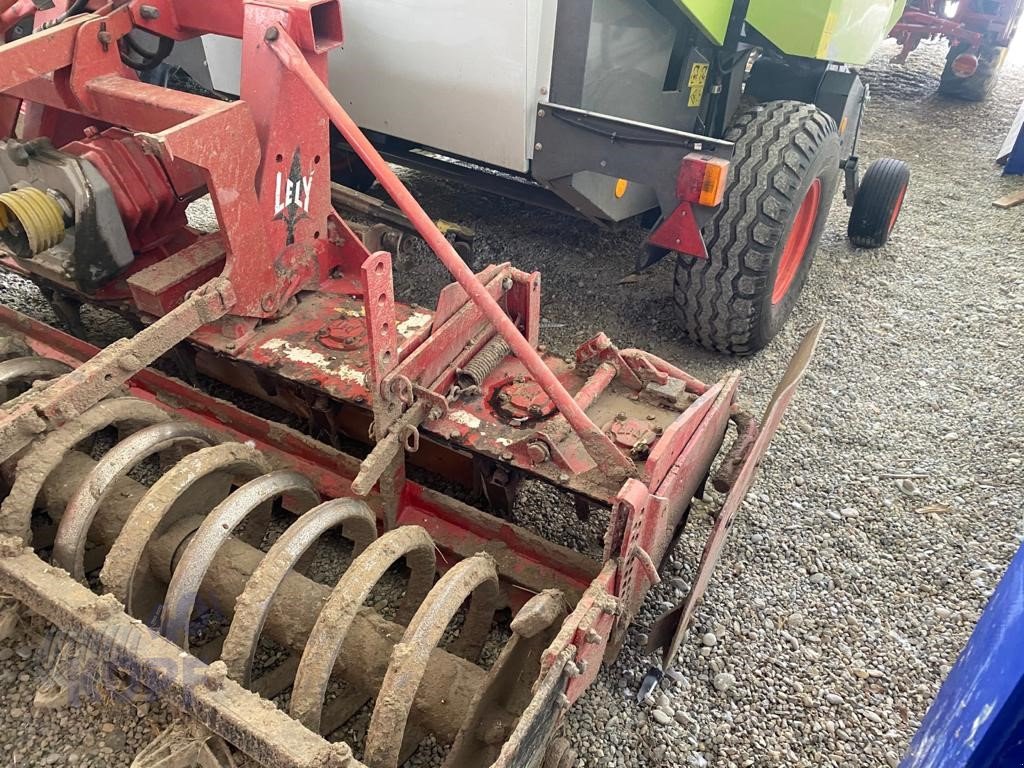 Kreiselegge tipa Lely Lely Kreiselegge Serie 33 3,0 m Schollenbrecher, Gebrauchtmaschine u Schutterzell (Slika 9)