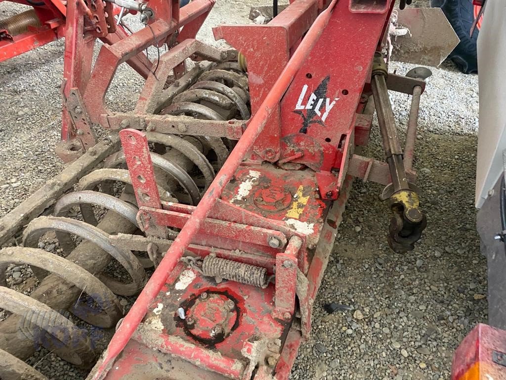 Kreiselegge tipa Lely Lely Kreiselegge Serie 33 3,0 m Schollenbrecher, Gebrauchtmaschine u Schutterzell (Slika 13)