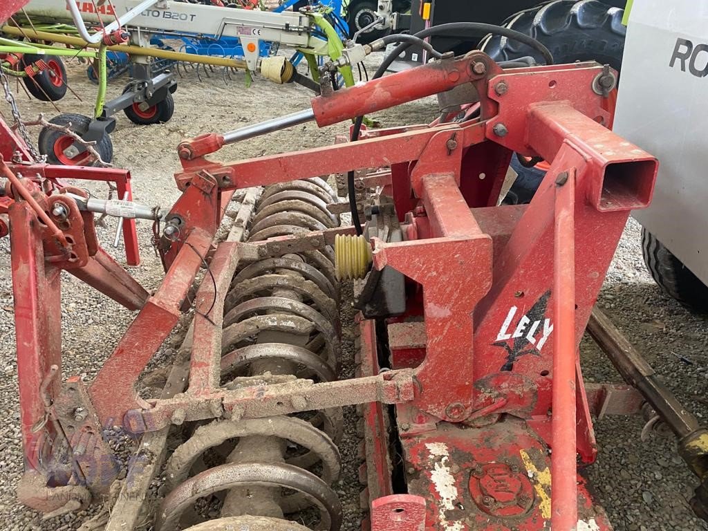 Kreiselegge tipa Lely Lely Kreiselegge Serie 33 3,0 m Schollenbrecher, Gebrauchtmaschine u Schutterzell (Slika 15)