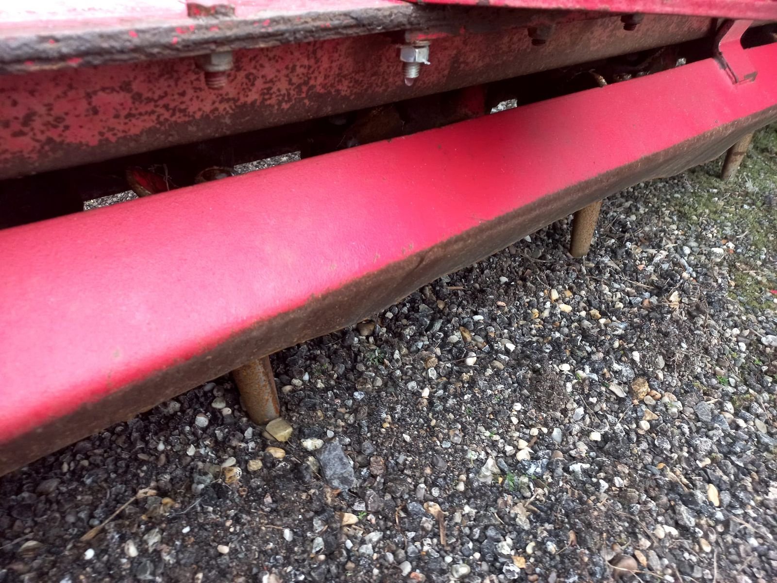 Kreiselegge typu Lely Lelyterra  300 - 20, Gebrauchtmaschine v Göpfritz (Obrázek 2)