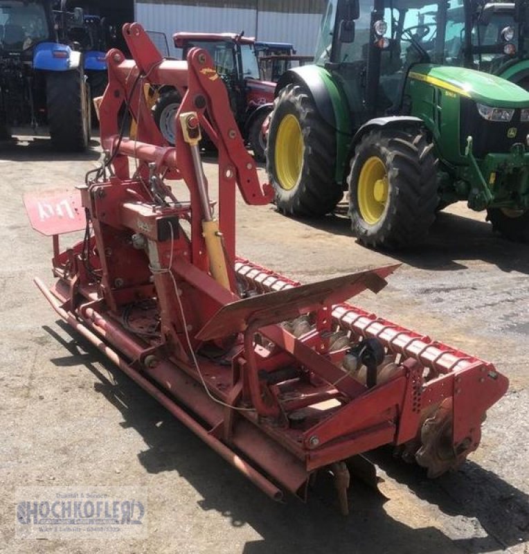 Kreiselegge typu Lely Lelyterra 300-25 Plus, Gebrauchtmaschine v Wies (Obrázek 6)